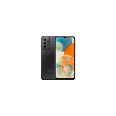 Samsung Galaxy A23 5G 16,8 cm (6.6") Double SIM Android 12 USB Type-C 4 Go 128 Go 5000 mAh Noir