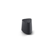 Barre de son Loewe Klang mr1 haut-parleur Gris Sans fil 30 W