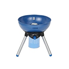 Party Grill 200 Chaudron Gaz naturel Bleu 2000 W