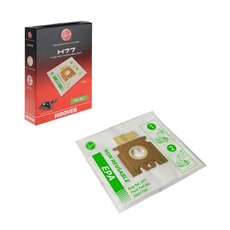 Hoover H77 4 sacs microfibre - vue 4