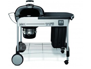 Barbecue charbon Performer Premium GBS Charcoal Grill Ø 57 cm