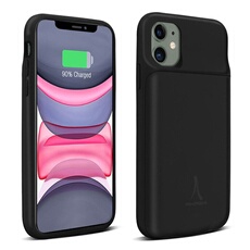 Coque Batterie 4500 Mah Iphone 11