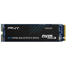 CS2230 - SSD - 500 Go - interne - M.2 2280 - PCIe 3.0 x4 (NVMe)