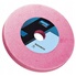 Meule CBN 150mm Grain 180 - Disque Aiguisage Outils HSS Et Tournage Bois 150x25x12.7mm