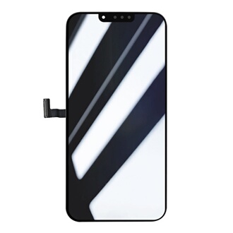 ECRAN COMPLET POUR IPHONE 12 Pro Max VITRE TACTILE JOINT D'ÉTANCHÉITÉ - Foto 11