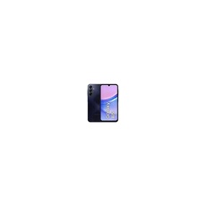 Galaxy A15 - 4G smartphone - double SIM - RAM 4 Go / Mémoire interne 128 Go - microSD slot - OLED display - 6.5" - 2340 x 1080 pixels - (90 Hz) - 3 x