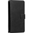 Folio Universel XL Fermeture aimantée Fonction Stand Noir Folio Universel XL Fermeture aimantée Fonction Stand Noir