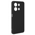 Avizar Halbsteife Silikonhülle für Xiaomi Redmi Note 12 4G, Soft Touch - Türkisblau ab 13,52 Avizar Halbsteife Silikonhülle für Xiaomi Redmi Note 12 4G, Soft Touch - Türkisblau ab 13,52