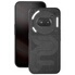Avizar Coque pour Nothing Phone 1 Souple Noir et Verre Trempé 9H Avizar Coque pour Nothing Phone 1 Souple Noir et Verre Trempé 9H