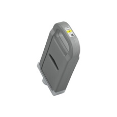 PFI-3700 Y - 700 ml - jaune - original - réservoir d'encre - pour imagePROGRAF GP-4600S, GP-6600S, PRO-2600, PRO-4600, PRO-6600