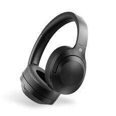 Casque audio Plantronics Poly Voyager Surround 80 UC - Écouteurs avec micro - circum-aural - Bluetooth - sans fil, filaire - Suppresseur de bruit actif - jack 3,5mm, USB-C