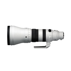 Objectif zoom Sigma Sports 300 600 f4 DG OS et pour Monture - vue 6