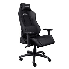 GXT 714 RUYA Siège de jeu universel Noir