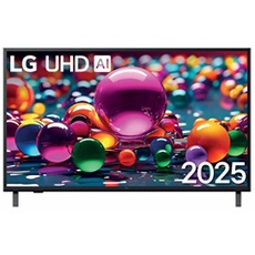 Smart TV electronics 50UA75006LA 50 pouces 4k LED LCD
