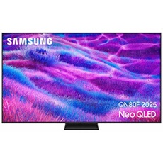 Television TQ65QN80FAU 65 pouces 4k Neo qled