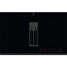 Plaque induction aspirante KCC8344