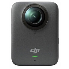 Caméra sport Dji Osmo 360 Standard Combo - vue 3