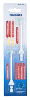 Canule de remplacement pour hydropulseur