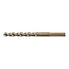 Foret Métal HSS-G 6.5mm DEWALT - Pilot Point, Perçage Ultra Rapide Et Durable Pour Acier Et Bois !