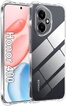 Little Boutik Coque pour iPhone 15 Pro Silicone Transparente Angles Renforces + 2 Verres Trempes Little Boutik Coque pour iPhone 15 Pro Silicone Transparente Angles Renforces + 2 Verres Trempes