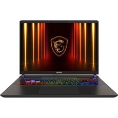 PC portable Vector 16 HX AI A2XWHG235XFR 16 QHD IPS 240Hz i7255HX RAM 32 Go SSD