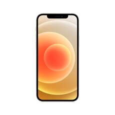 iPhone 12 15,5 cm (6.1") Double SIM iOS 14 5G 64 Go Blanc