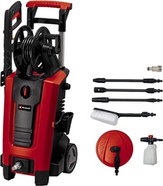 Nettoyeur haute pression TE-HP 140