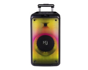 Barre de son GENERIQUE X JUMP XJ 5000 Orateur du parti Noir 180 W