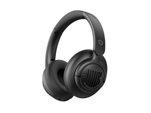 Casque audio Conceptronic ALVAH02B écouteur/casque Avec fil &sans fil Arceau Appels/Musique Bluetooth Noir