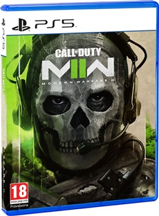 Activision Call of Duty: Modern Warfare II Standard Italien PlayStation 5