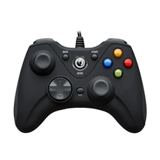 Manette Bigben Manette filaire Bigben Interactive GC-100XF pour PC Nacon