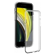Acheter Coque Souple Transparente pour iPhone SE 2022 / 2020 et 8 / 7 Bon état - 13,17 € Coque Souple Transparente pour iPhone SE 2022 / 2020 et 8 / 7 Bon état - Bigben Interactive reconditionné disponible sur Darty
