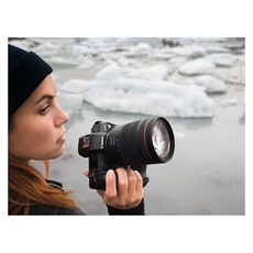 RF 24-105mm f/4 L IS USM