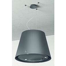 Hotte îlot Elica EASY UX BL MAT/F/50 PRF0120352A