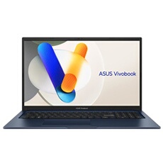 Acheter VivoBook 17 X1704VA-AU763W - Conception de charnière à 180 degrés - Intel Core i3 - i3-1315U / jusqu'à 4.5 GHz - Win 11 Home - UHD Graphics - 8 Go Très bon état - 529,00 € VivoBook 17 X1704VA-AU763W - Conception de charnière à 180 degrés - Intel Core i3 - i3-1315U / jusqu'à 4.5 GHz - Win 11 Home - UHD Graphics - 8 Go Très bon état - Asus reconditionné disponible sur Darty