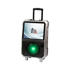 Barre de son GENERIQUE Canta Tu HY-2110 système de karaoké Portable Sans fil