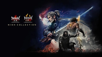 Nioh Collection Anglais, Italien PlayStation 5
