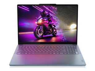 Yoga Pro 9 16IAH10