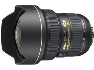 AF-S NIKKOR 14-24mm f/2.8G ED