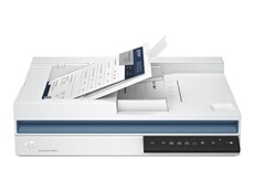 Scanjet Pro 2600 F1