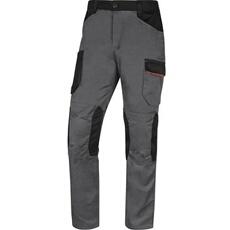 Acheter Pantalon de travail multipoches MACH 2 V3 gris/orange TXL - - M2PA3GOXG Bon état - 27,10 € Pantalon de travail multipoches MACH 2 V3 gris/orange TXL - - M2PA3GOXG Bon état - Delta Plus reconditionné disponible sur Darty