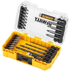 Petit coffret de 25 pièces Toughcase - - DT70708-QZ