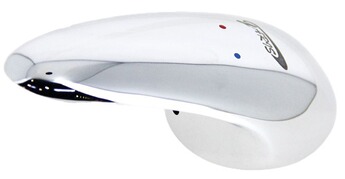 Accessoire pour robinets Garis Manette + vis robinetterie SENSO - - R09-P009