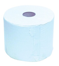 Bobines pure ouate blanc 2 plis 24x30 colis de 2 4kg - N350235.4LP02
