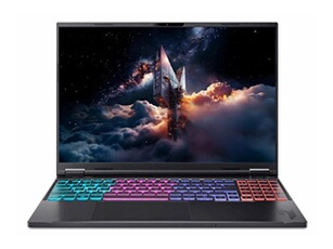 Nitro 16S AI AN16S-61 - Copilot+ PC - AMD Ryzen AI 9 - 365 / jusqu'à 5 GHz - Win 11 Home - GeForce RTX 5070 - 32 Go RAM - 1.024 To SSD NVMe, QLC -