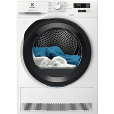 Seche linge Pompe a chaleur GentleCare 600 8 kg