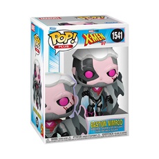 Figurine Pop Plus X-Men '97 Bastion Nimrod with Chase Modèle aléatoire
