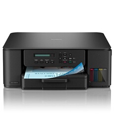 3-en-1 DCP-T580DW Noir