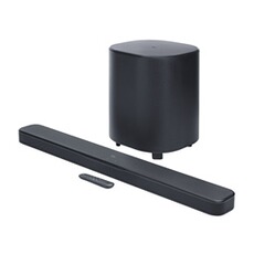 Barre de son Jbl Bar 500MK2, 5.1 canaux avec Dolby Atmos