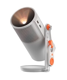 Vidéoprojecteur Xgimi MoGo 4 Full HD - vue 5